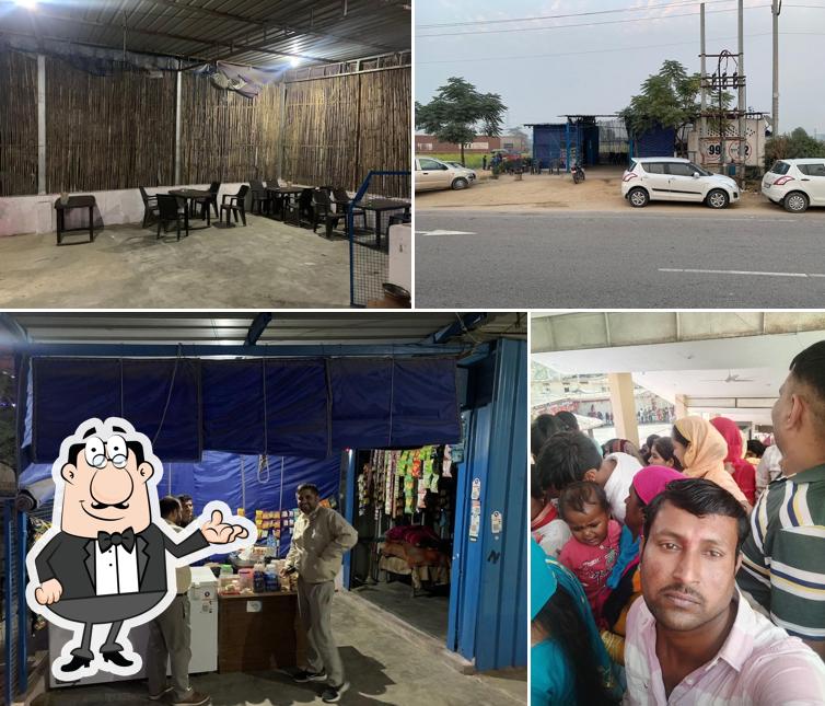 भगत जी (होटल)