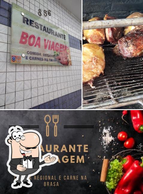 Restaurante Boa Viagem