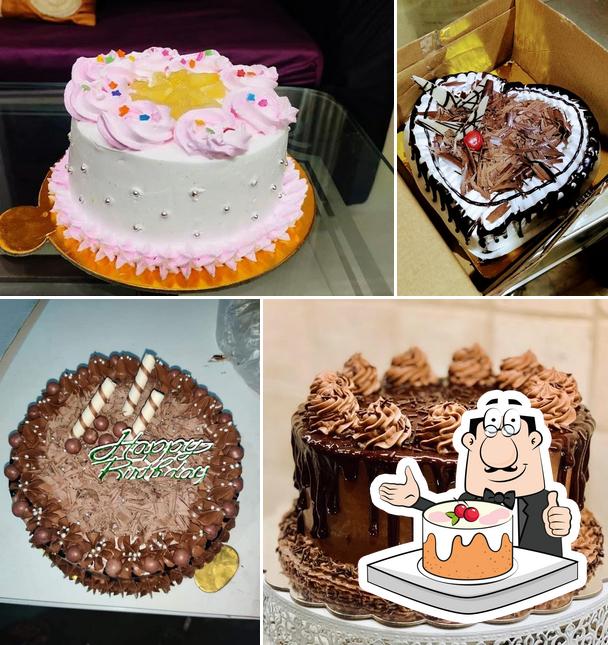 Banda Top bakery
