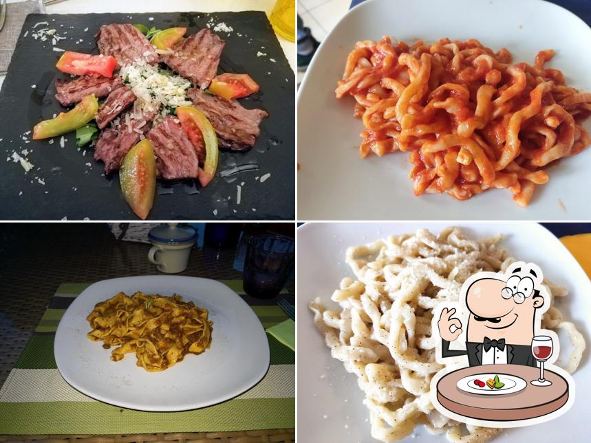 Ristorante Nonna Rosa