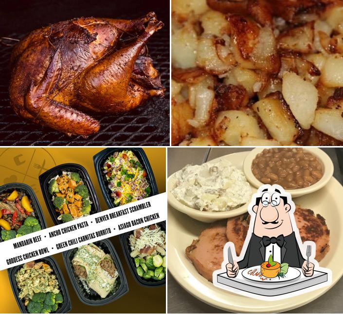 Big H BBQ in Rogersville Restaurant reviews