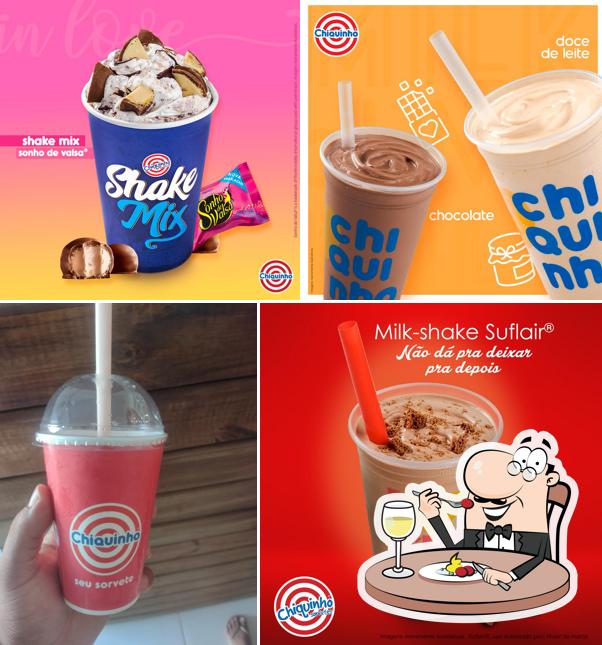 Chiquinho Sorvetes Itacaré -BA