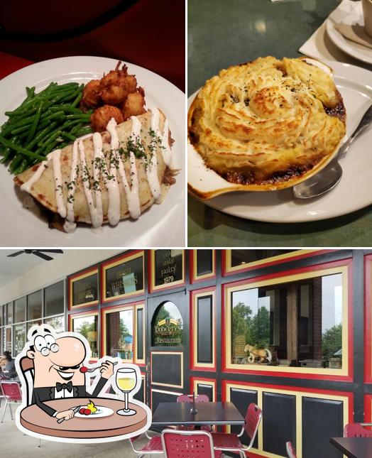 doherty-s-irish-pub-restaurant-in-cary-restaurant-menu-and-reviews