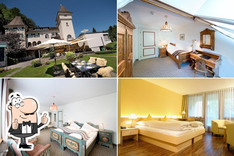 Vedi la foto di Hotel Schloss Ragaz
