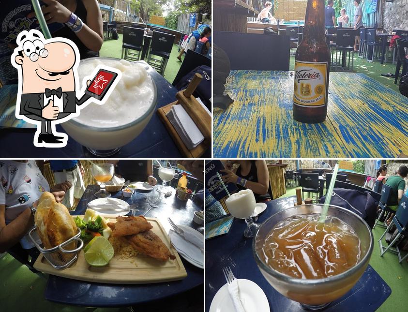 Restaurante Mahi Mahi, Cozumel, Calle Dr Adolfo Rosado Salas 58