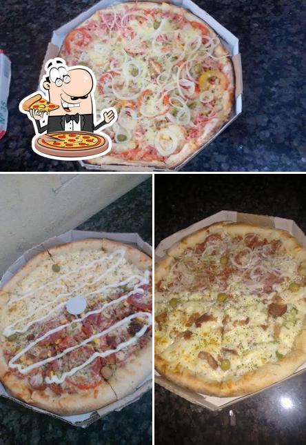 Nostra Casa Pizzaria