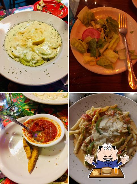 Pasta Bella Restaurant