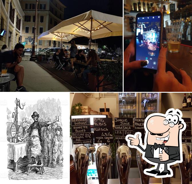 Ecco una foto di Beer Time