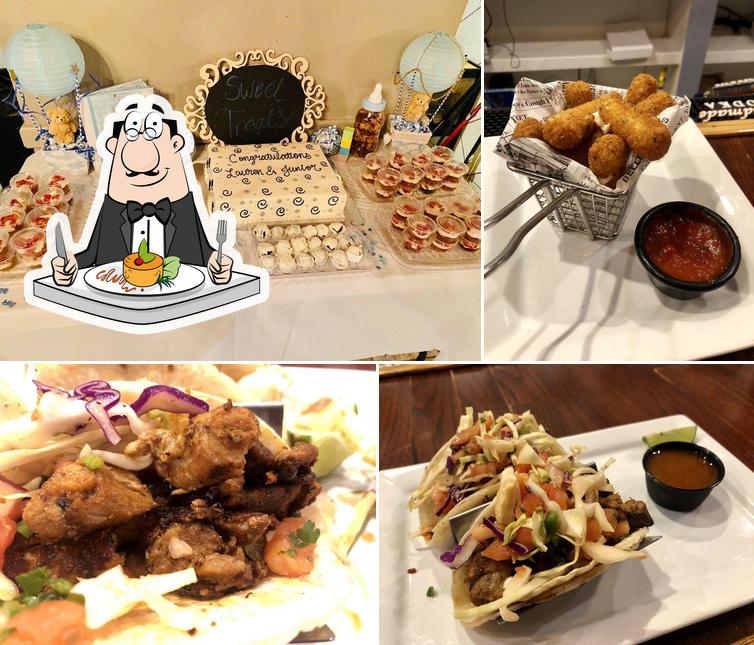 City Limits Kitchen and Bar in Blue Island Restaurant menu and reviews