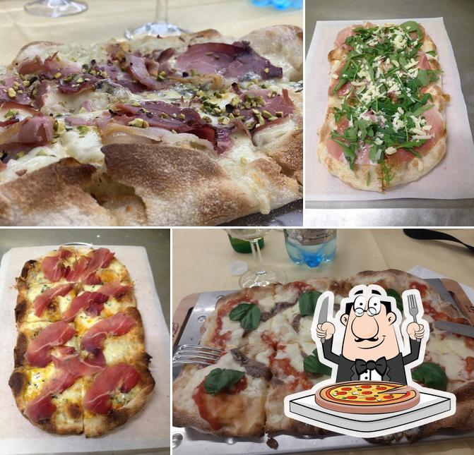 Pasticceria Gelateria Pizzeria F.lli Pitaro G.M. S.N.C.