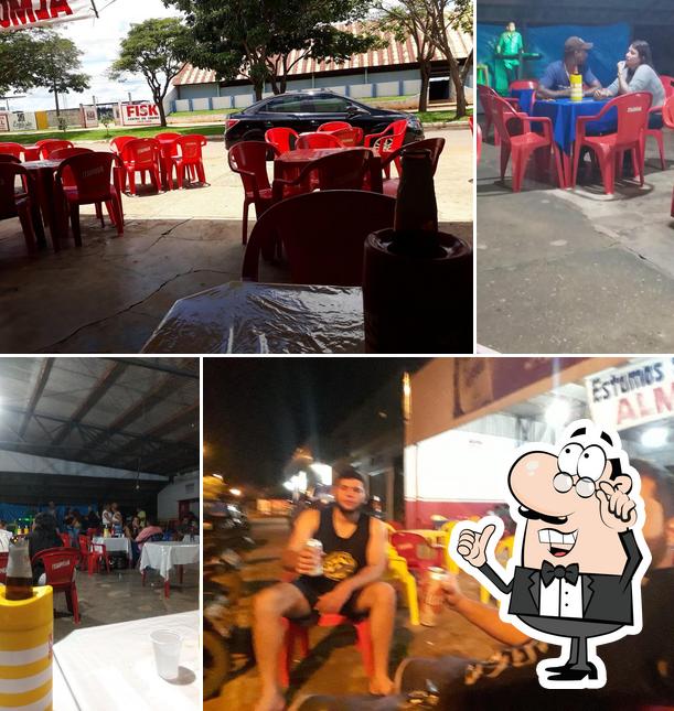 café patrão - Centro de Vilhena