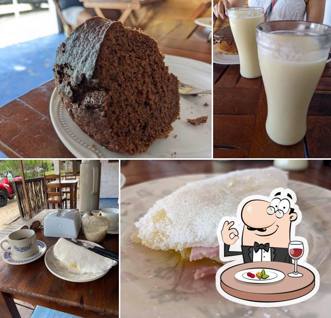 Café da Dona Dora