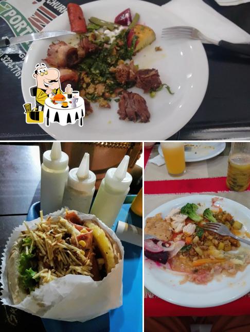 Mac Dubas Lanches