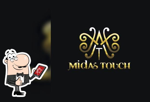 Midas touch bar and restaurant