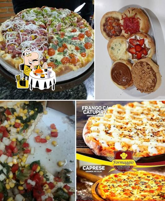 PIZZARIA FORMAGGIO
