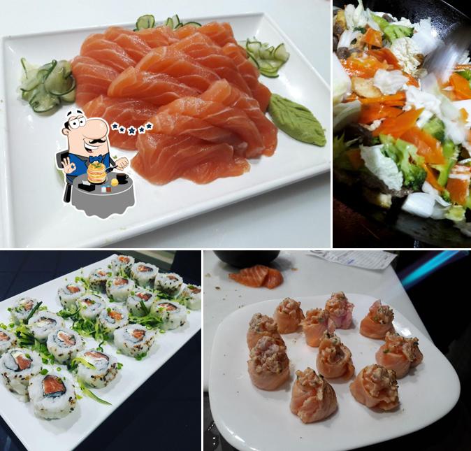 Cláudia Delicatessen Japonesa