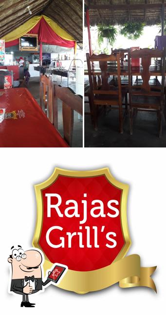 Rajas Grill's - Restaurante em Balsas - Rajas Grill's Balsas - Rajas Grills
