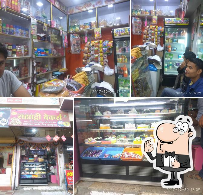 Sahyadri Bakers Rahuri