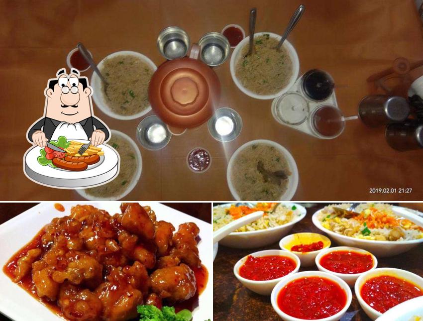 Spice Chinese Corner, Vasai, Shop no.9 - Restaurant reviews