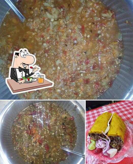 Taco Villa restaurant, Ensenada, Blvrd Enlace 2000 Restaurant reviews