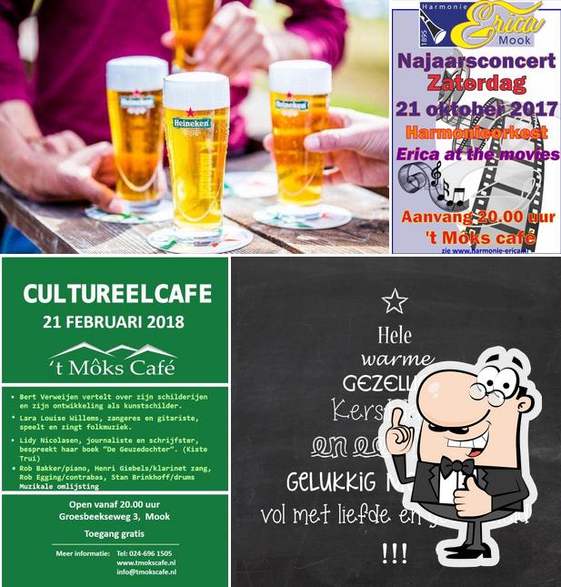 T Môks Café