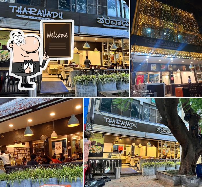 Tharavadu Restaurant Koramangala, Bengaluru Restaurant reviews