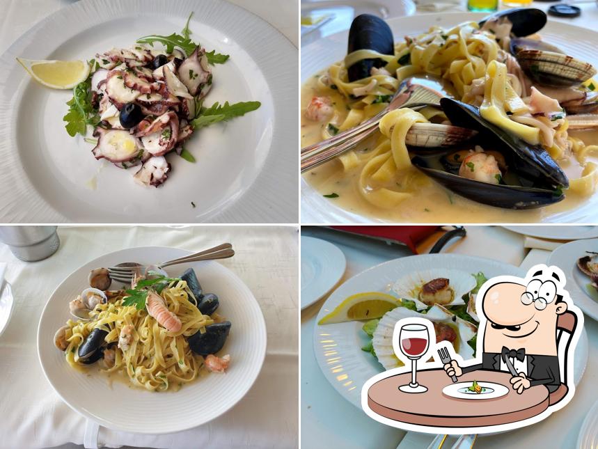 Restavracija Pavel 2 Lovrečič Protić Liliana s.p.