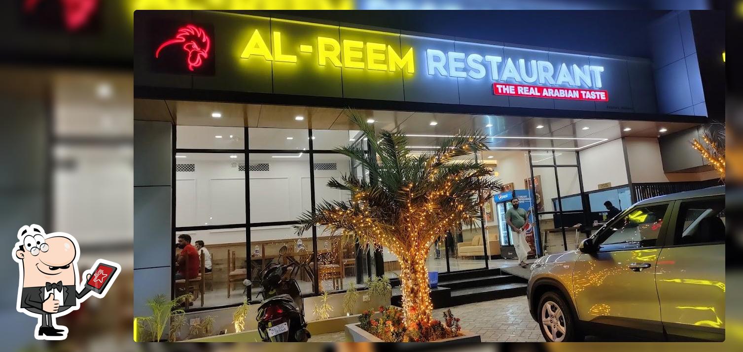 Al Reem Kottakkal