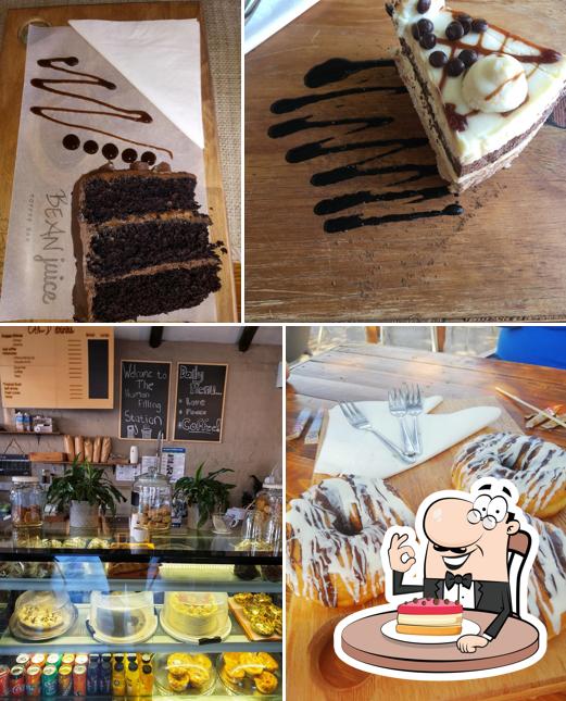 Best doughnuts in Pretoria restaurants, autumn 2024 Restaurant Guru