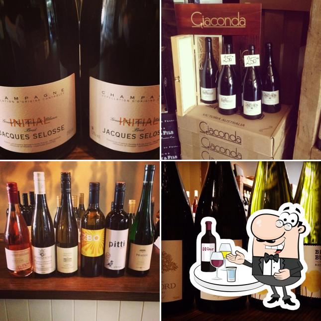 All places to eat and drink in Beechworth, winter 2024 Restaurant Guru
