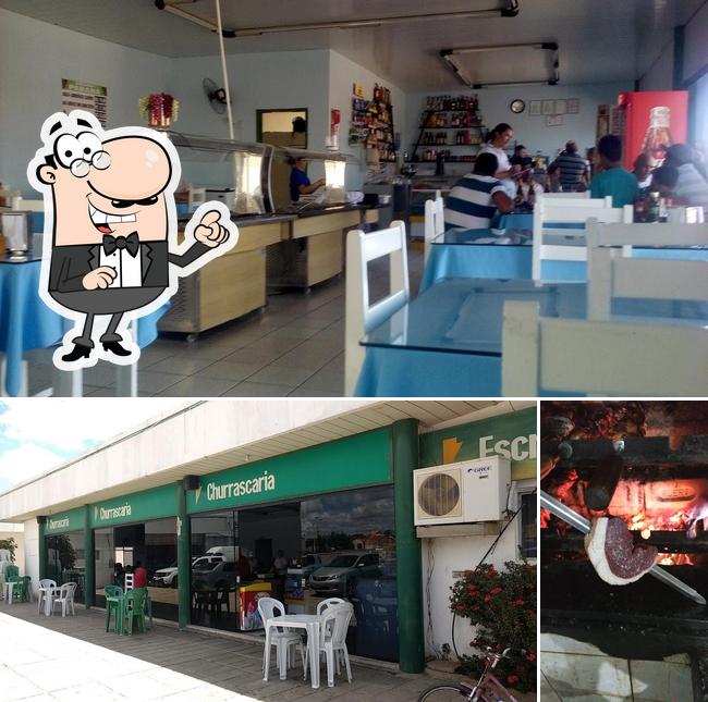 Churrascaria Paraná