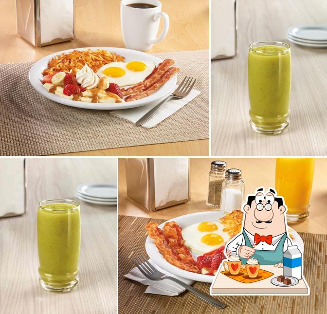 Denny's in Corning - Restaurant menu and reviews