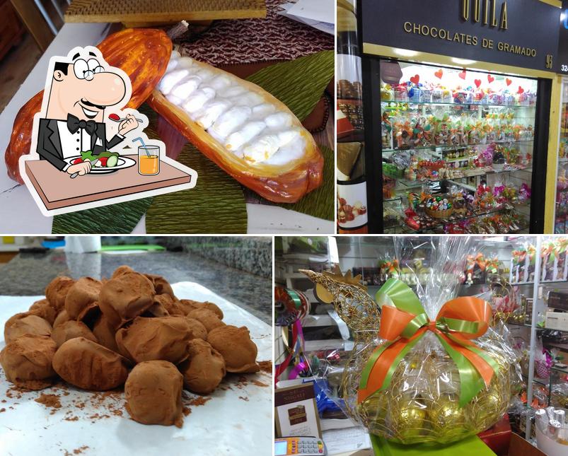 Comida em QUILA CHOCOLATES DE GRAMADO E PERSONALIZADOS