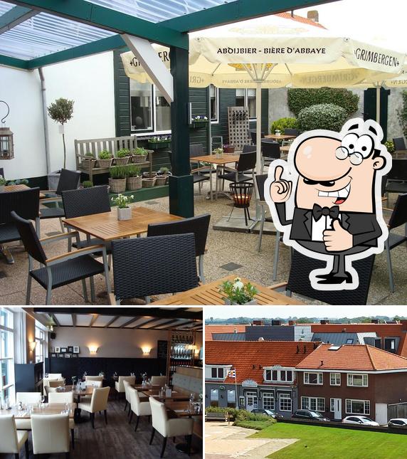See the photo of Hotel Restaurant Het Verschil