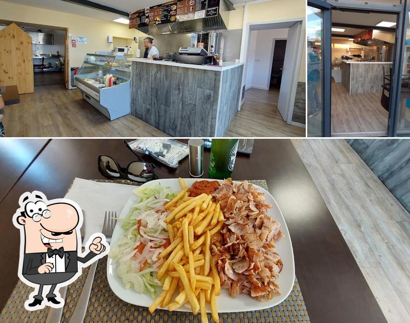 LE PETIT RESTO