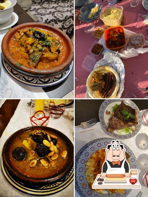 Marrakech Palmeraie