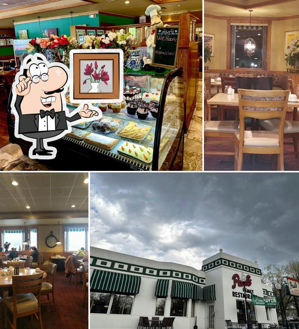 Paul's Family Restaurant in Elgin Restaurant reviews