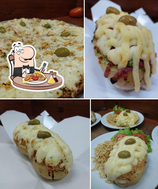 Pizzaria Tulipa