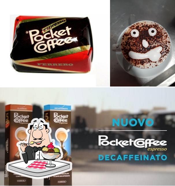 Bar Tiramisù di Jack e Simon serve un'ampia varietà di dessert