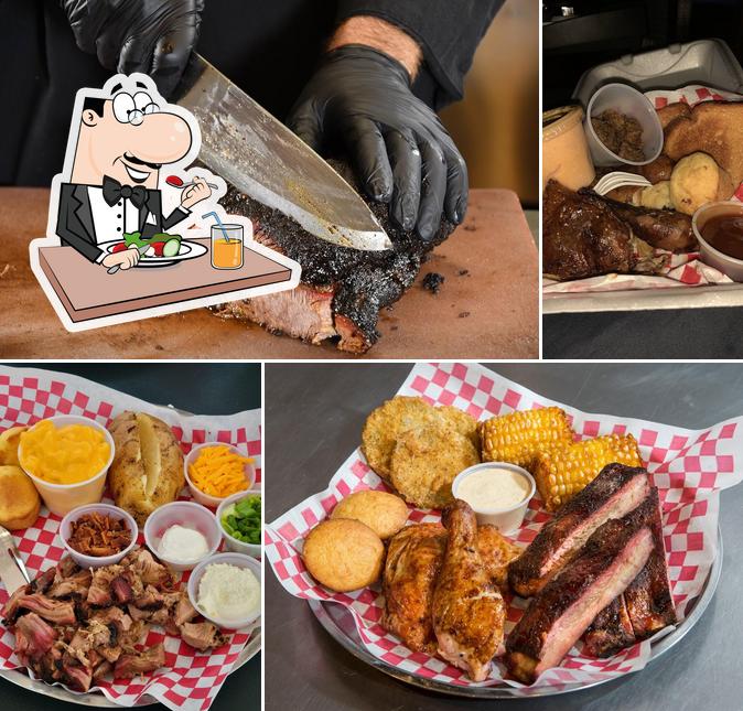 Ellie Lou's Brews & BBQ, Clermont Opiniones del restaurante