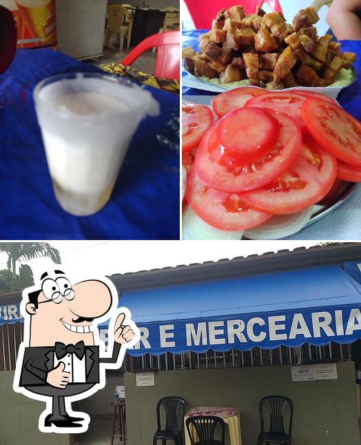 See this pic of Vira copos bar e mercearia - Bar do Geraldinho