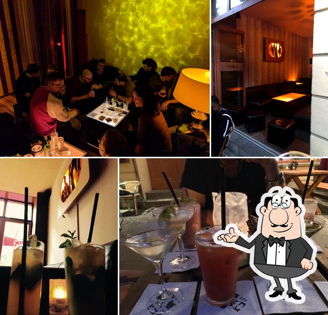 XBar, Berlin Restaurant reviews