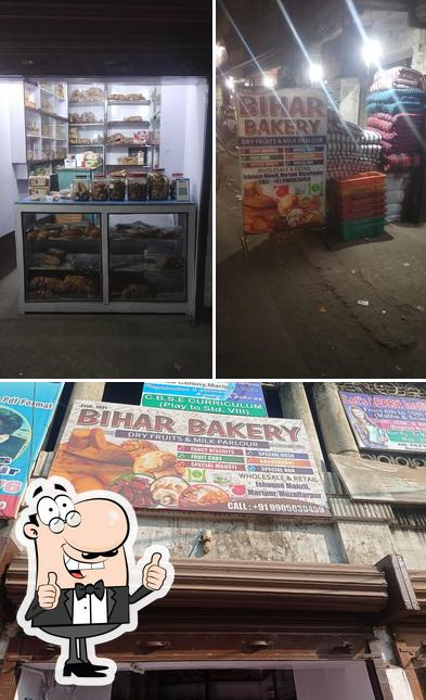 See the image of Bihar Bakery