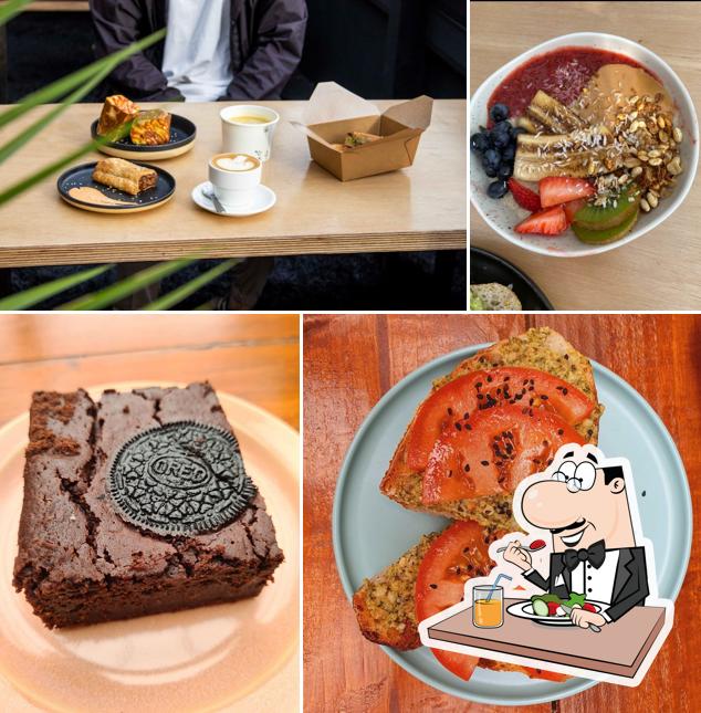 Catalyst Coffee Beach in Bray Restaurant reviews