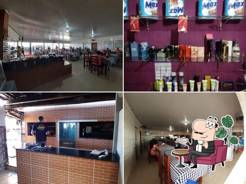 Churrascaria Oliveira
