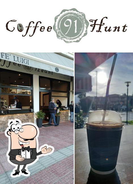 See the image of Coffee Hunt 91