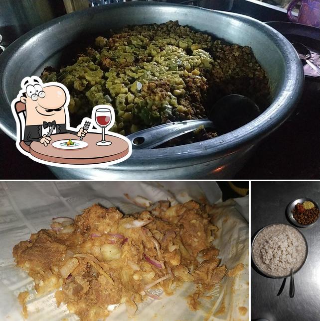 Best rice in Vadakkencherry restaurants, winter 2024 Restaurant Guru