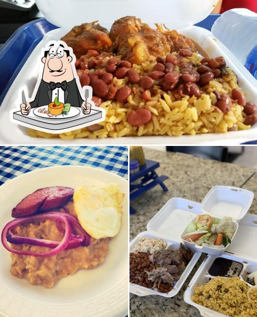 Ramona Deli y Restaurant in Winter Haven Restaurant menu and reviews