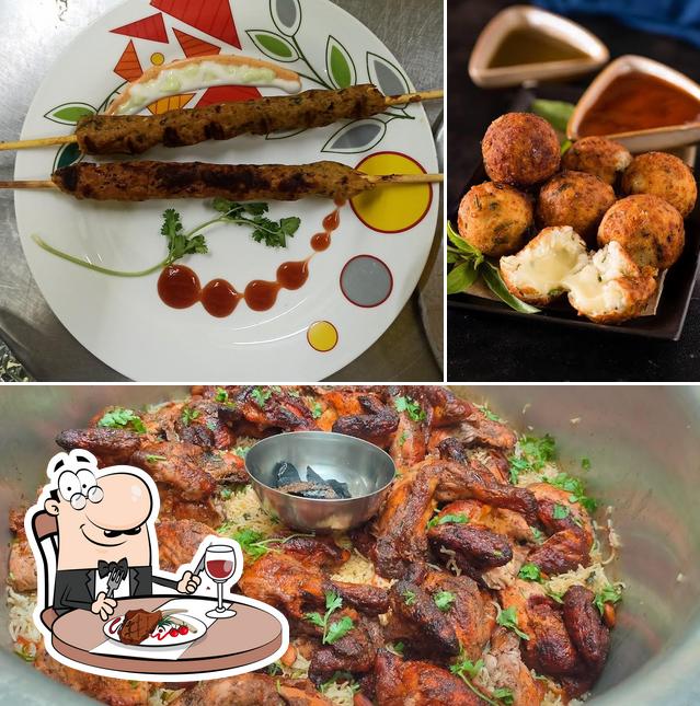 நம்ம SPOT, Kadayanallur Restaurant reviews
