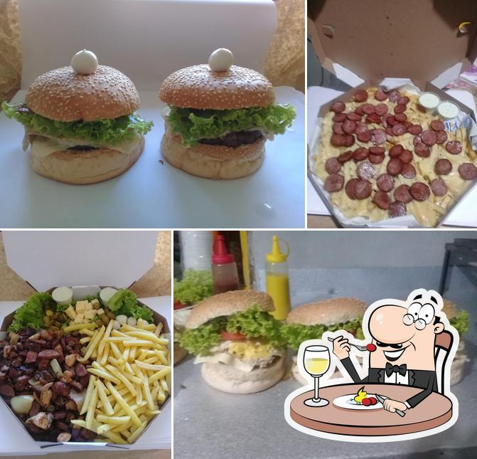 Tchê Lanches